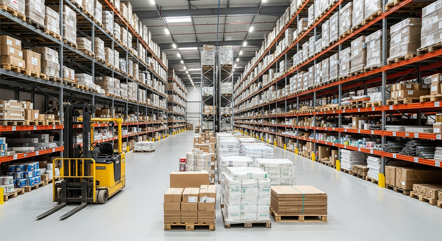 UK Wholesale Suppliers: Find the Best Deals