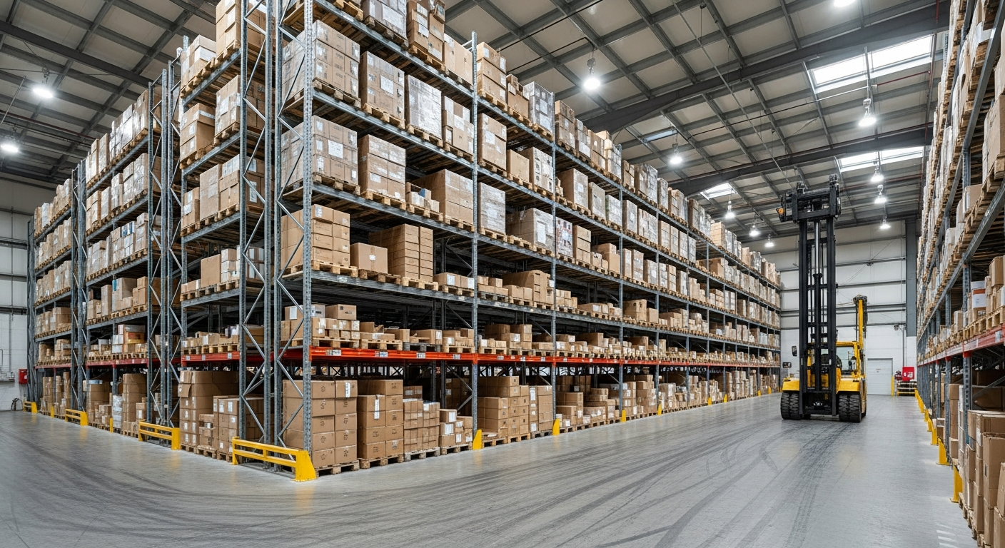 Wholesale Suppliers