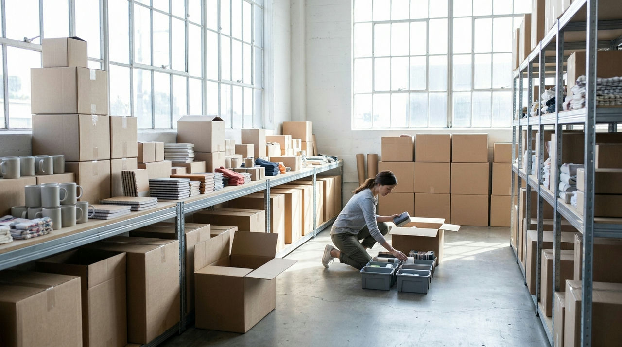 Q4 Wholesale Preparation: Essential UK Stock for the Golden Quarter