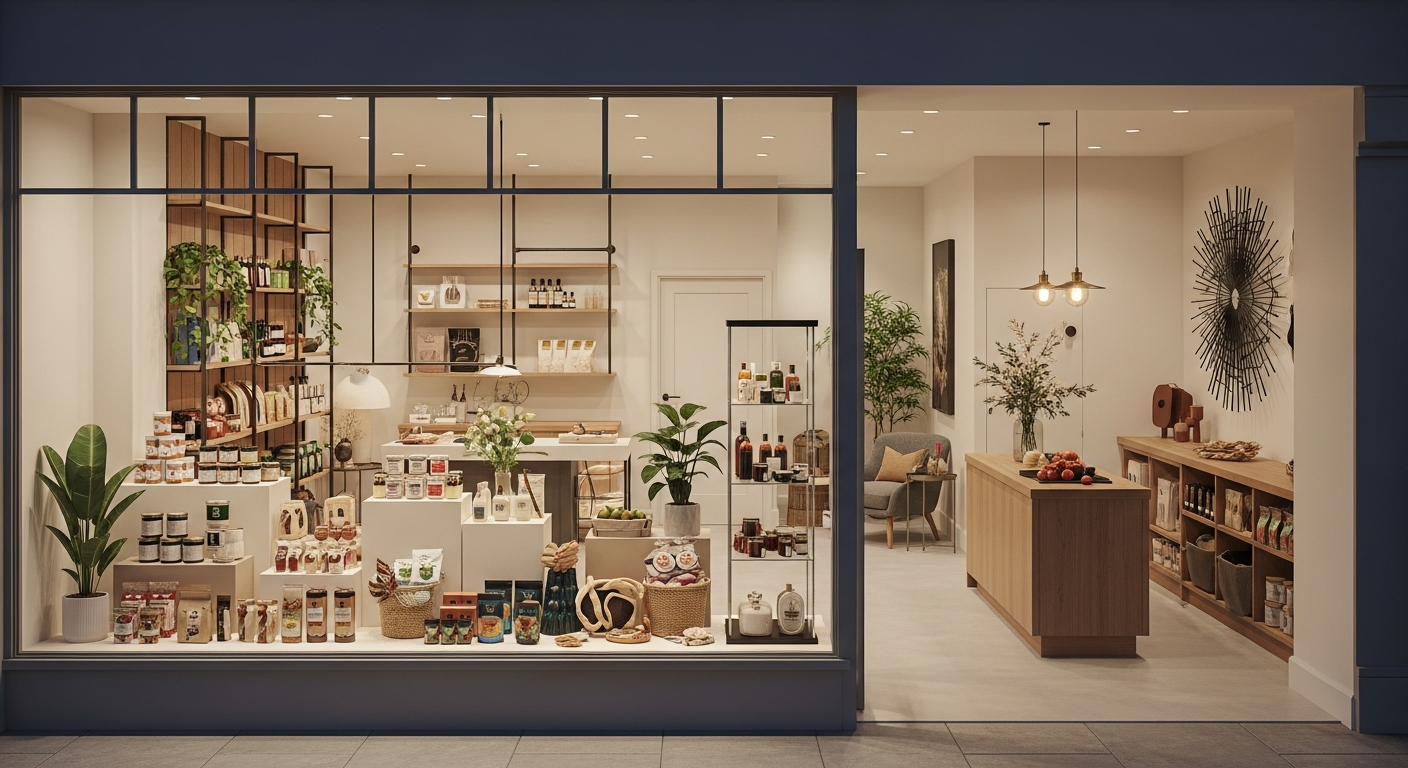 High Street Revival: Capitalising on Local Leases