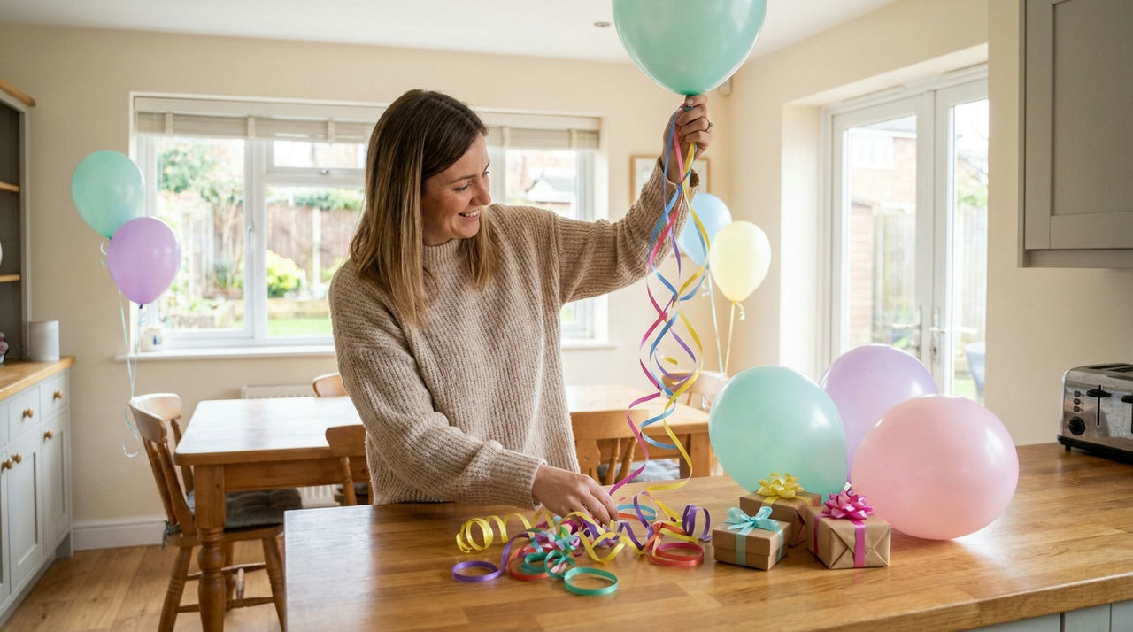 UK Wholesale Party Supplies: Sourcing Bulk Balloons & Tableware