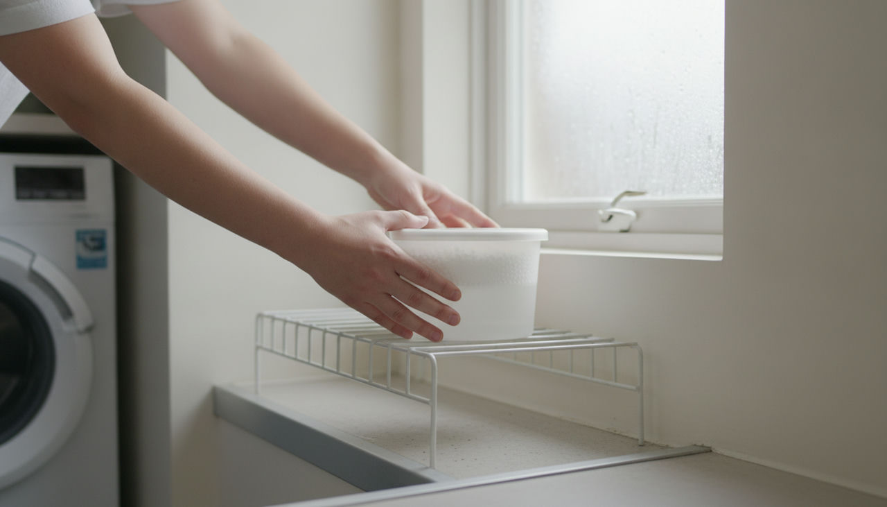 How To Dispose Of Interior Dehumidifier?