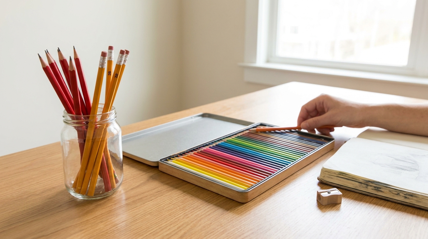 Bulk Stationery for Schools & Offices: Price List Guide