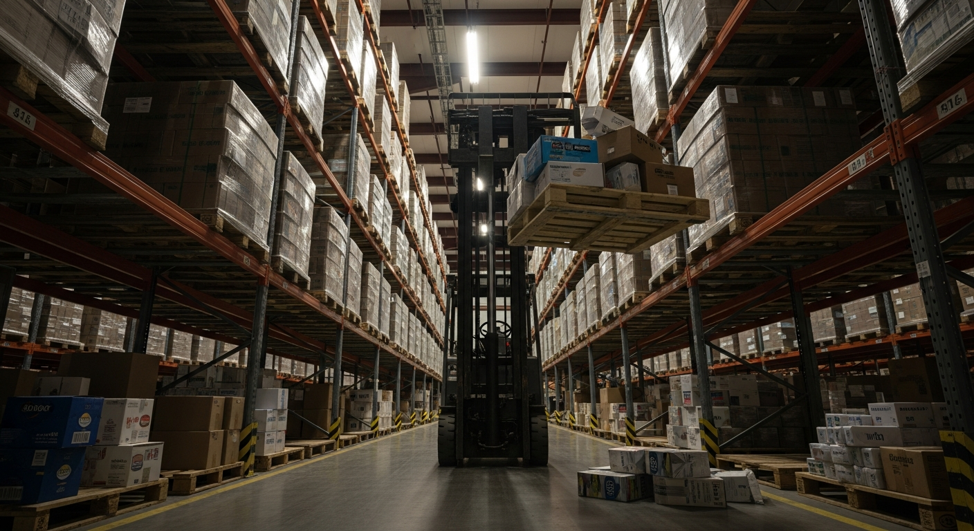 Dealing with Dead Stock