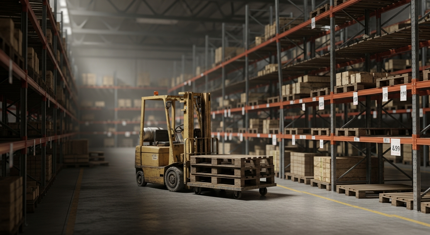 Dealing with Dead Stock