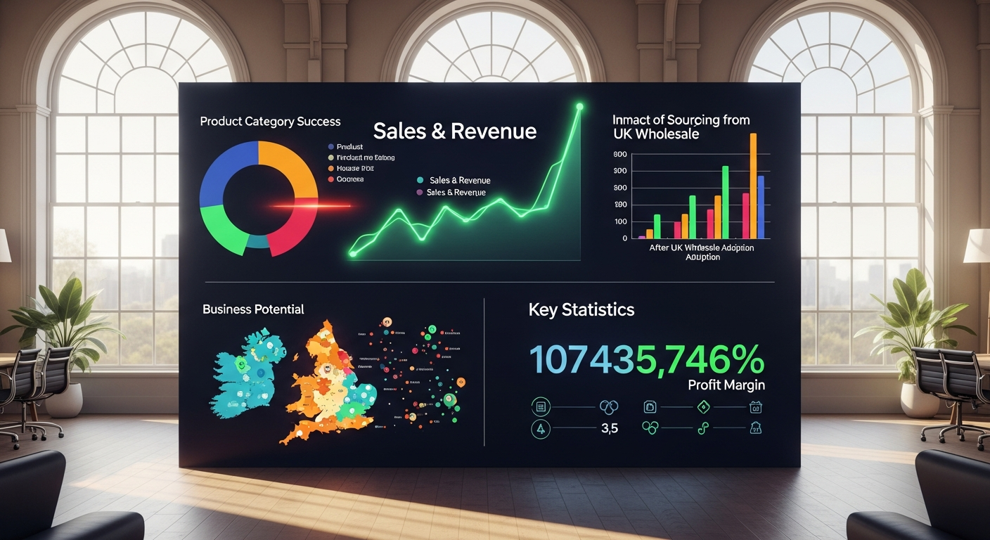 Source UK Wholesale: Profit & Platforms