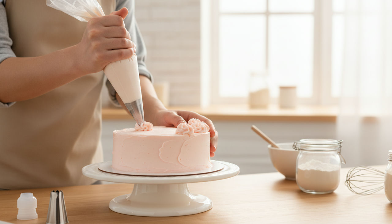 Wholesale Cake Decorating Supplies: Maximizing Bakery & Retail Margins