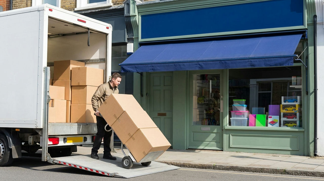Maximising Profit: Your Guide to Wholesale Pound Lines