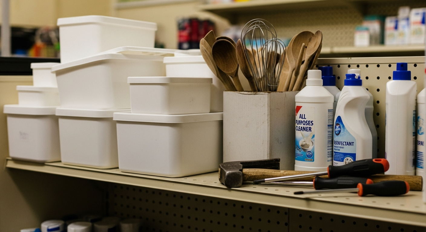 Inflation Bites: Finding Profit in Frugal Shopping