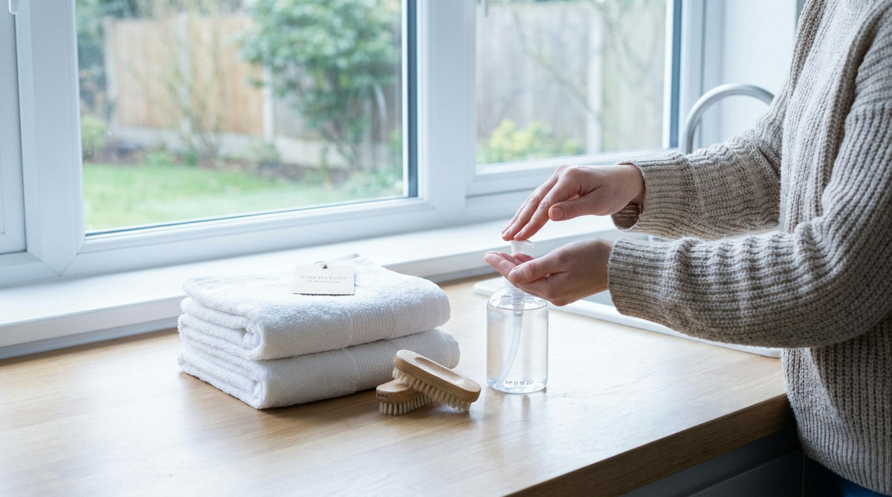 Wholesale Cleaning & Bathroom Stock for Global Handwashing Day