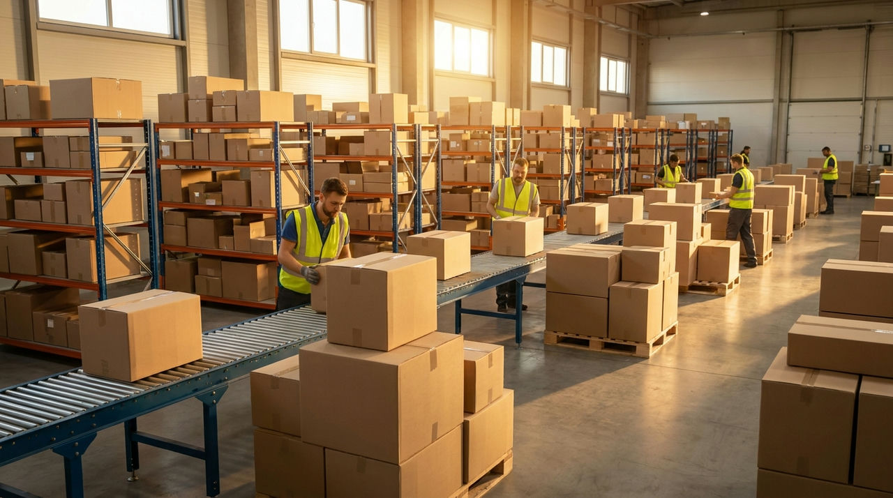 Amazon FBA Wholesale Suppliers UK: A Complete Guide for 2026
