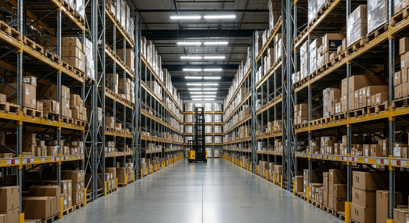 Home & Garden Wholesale: Essential Stock for Retailers