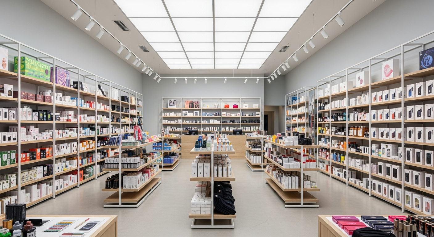 January Retail Reset: Revive Post-Festive Sales