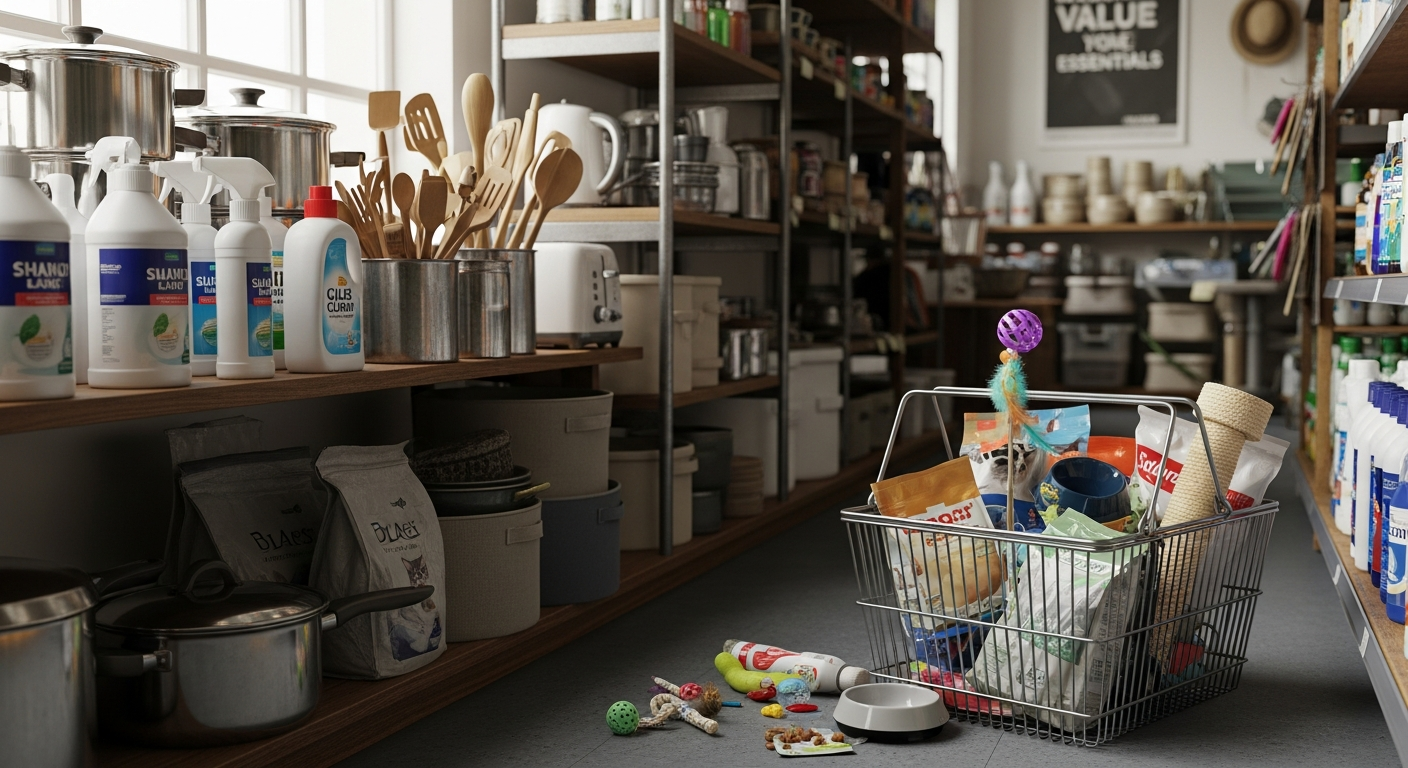 Inflation Bites: Adapting to Higher Shop Prices Now