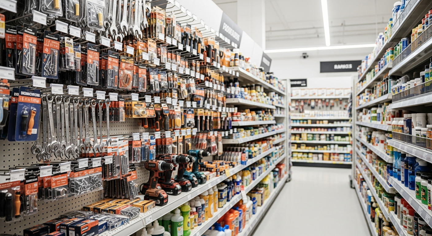 UK Wholesale: Pound Lines, DIY & Finding Suppliers