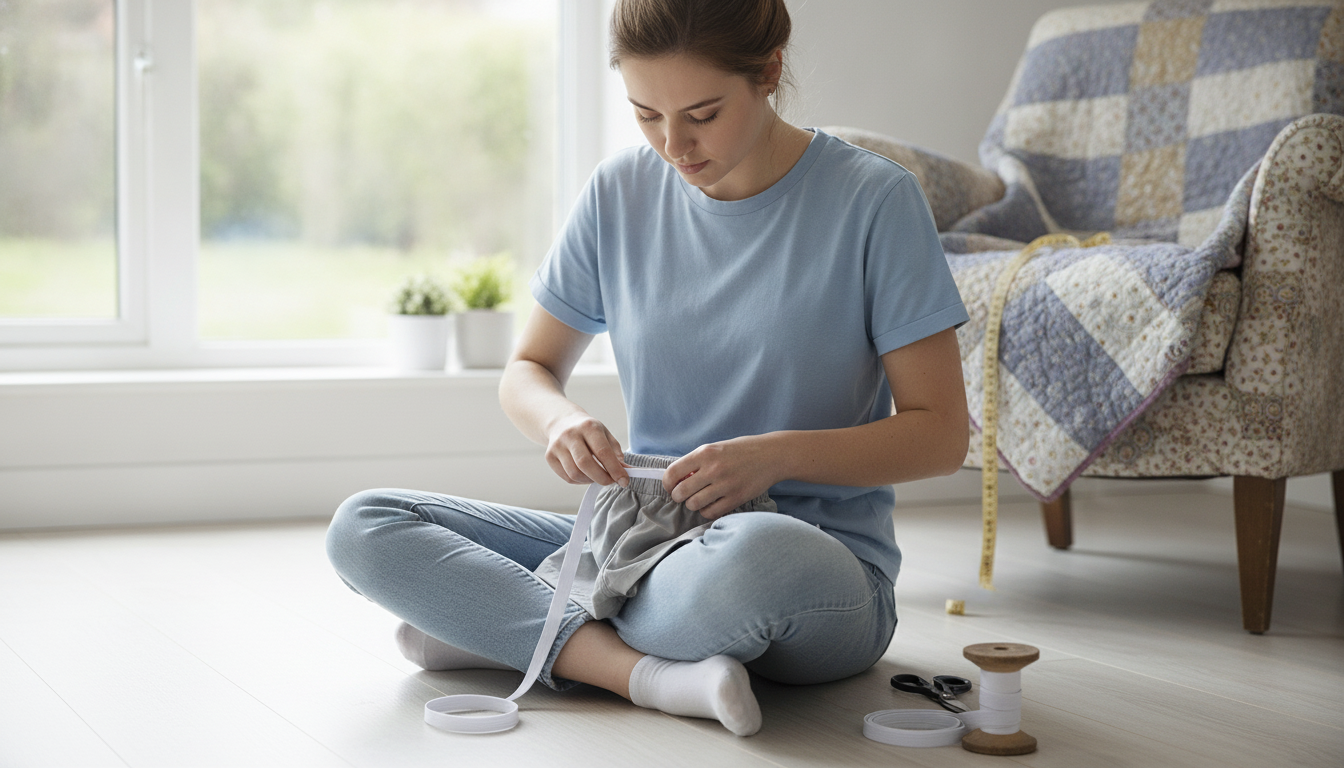 Wholesale Haberdashery UK: Stocking Craft & Sewing Essentials