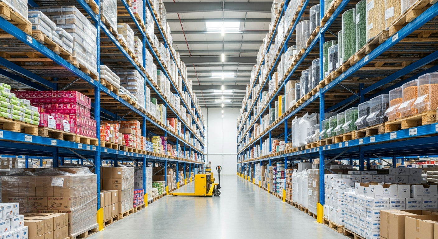 Wholesale for Amazon: UK Suppliers' Secrets