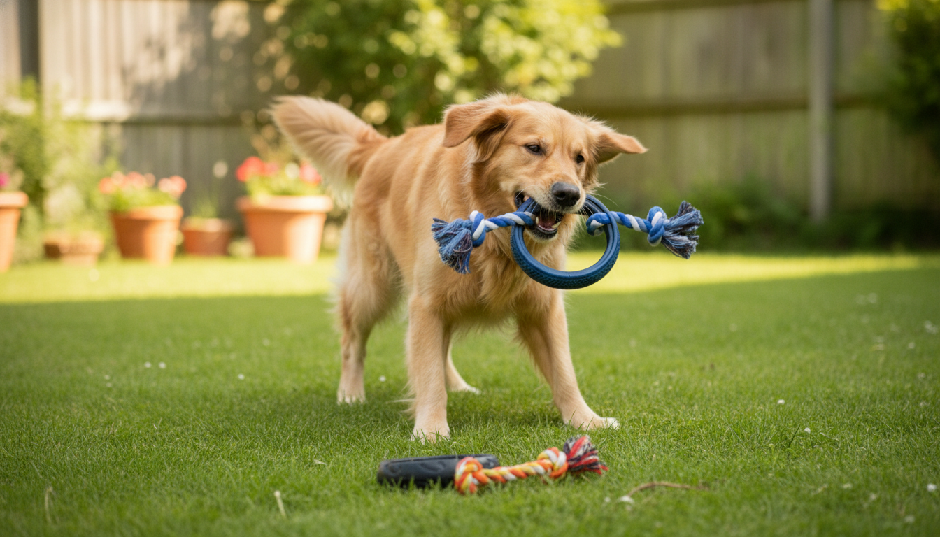 Wholesale Dog Toys