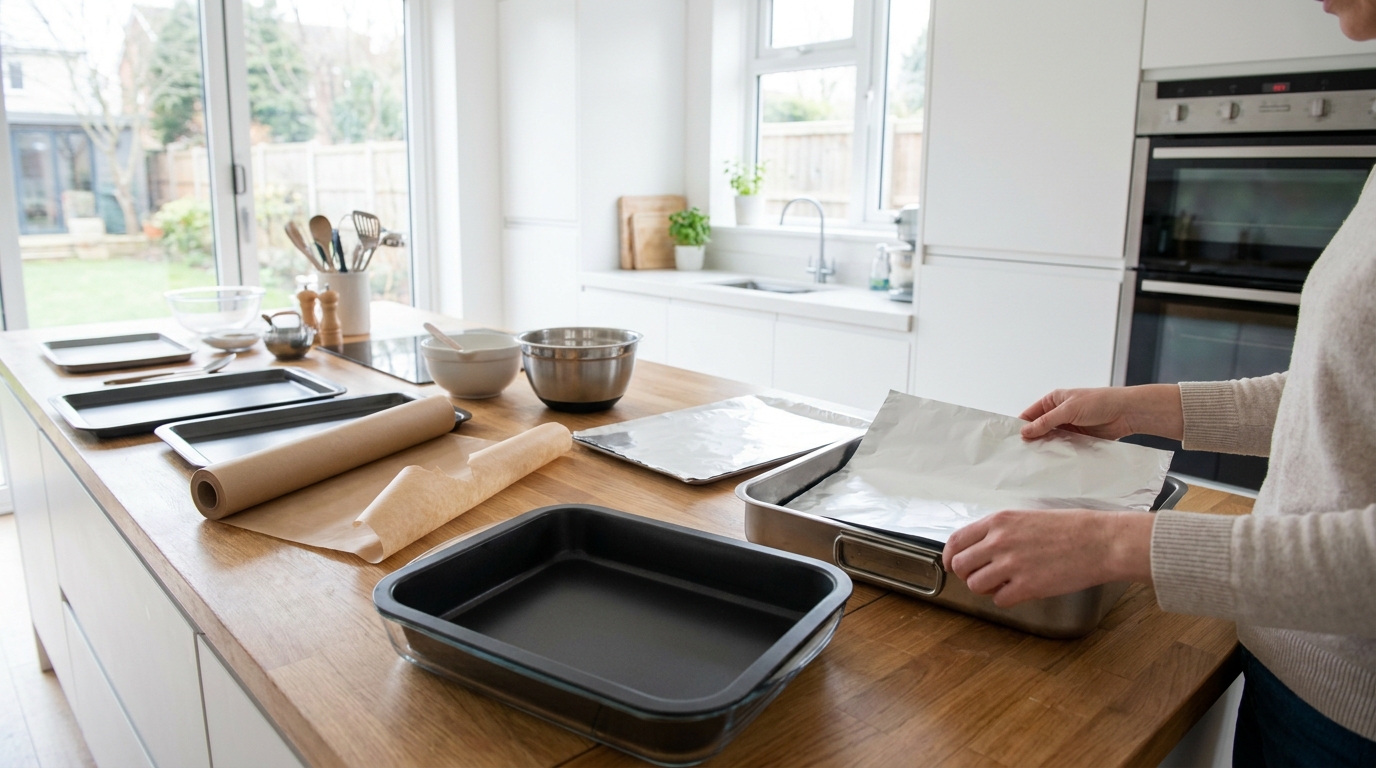 Wholesale Kitchenware for National Baking Week Profits