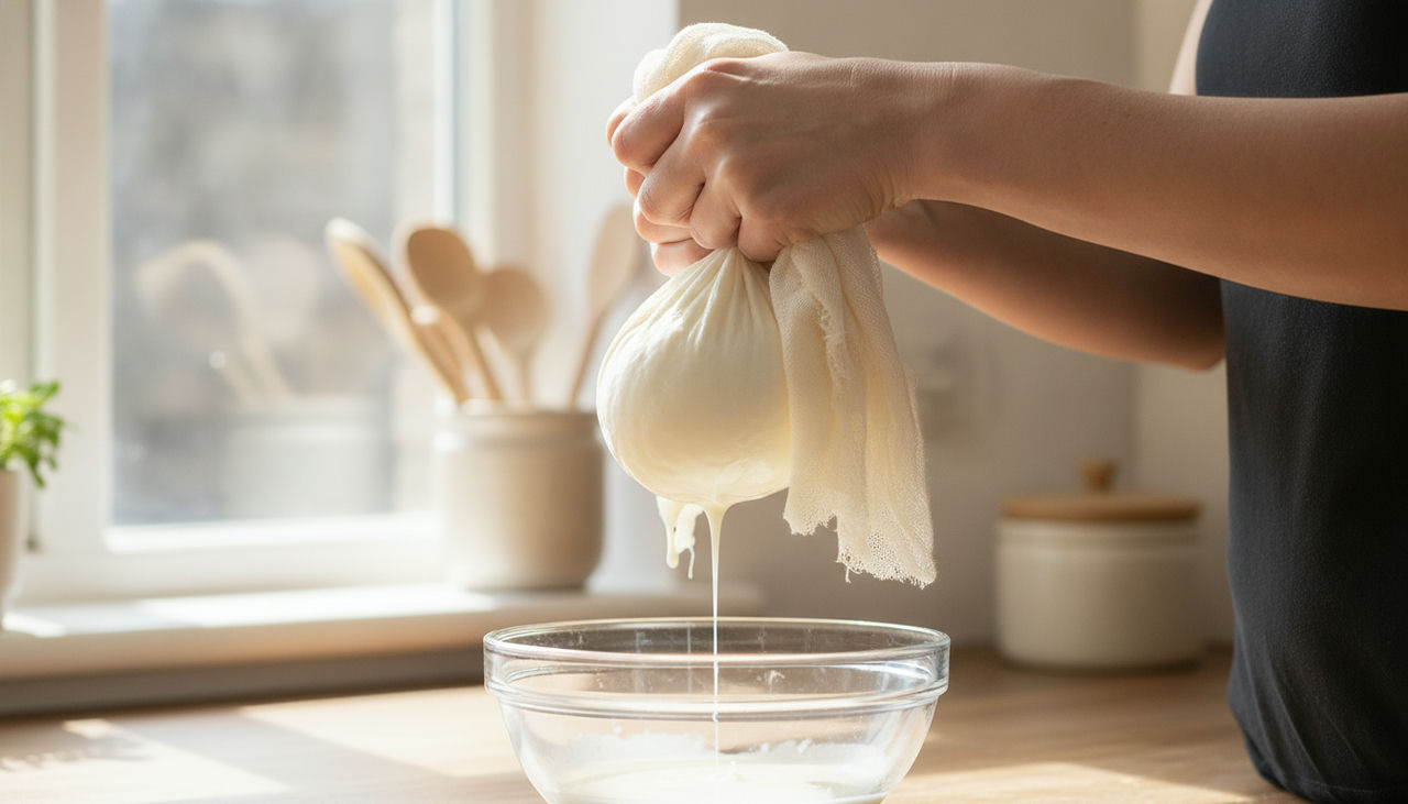 Cheese Cloth Wholesale: Bulk Buying for Kitchen & Craft Retailers