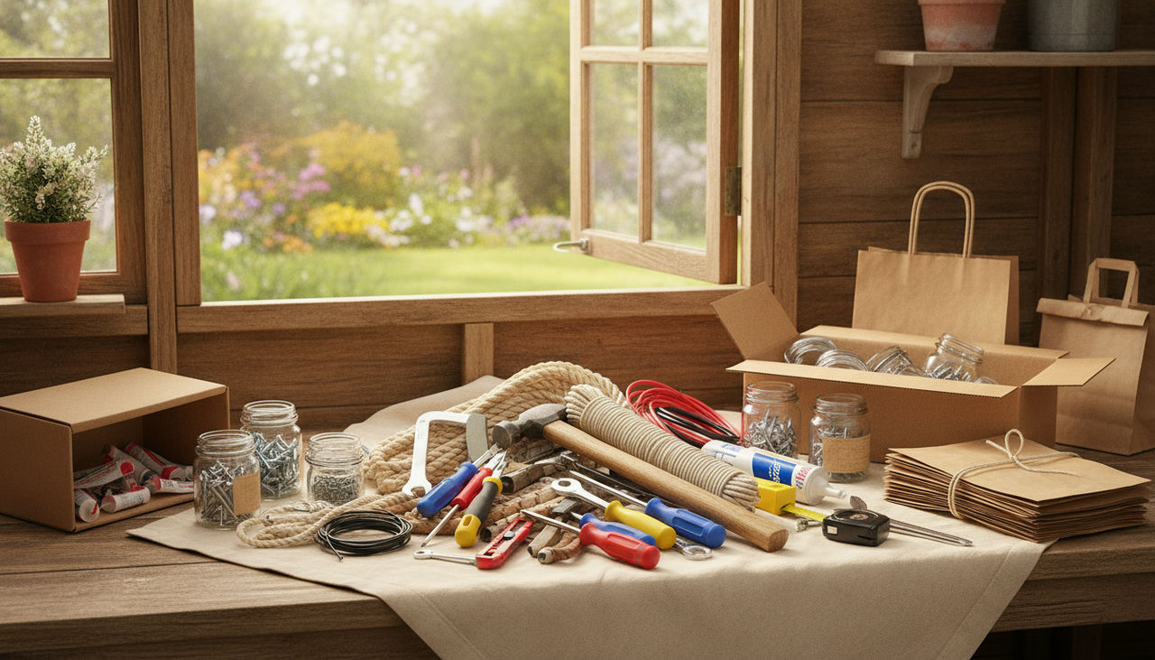 Wholesale Hand Tools & DIY Supplies UK: Bulk Deals