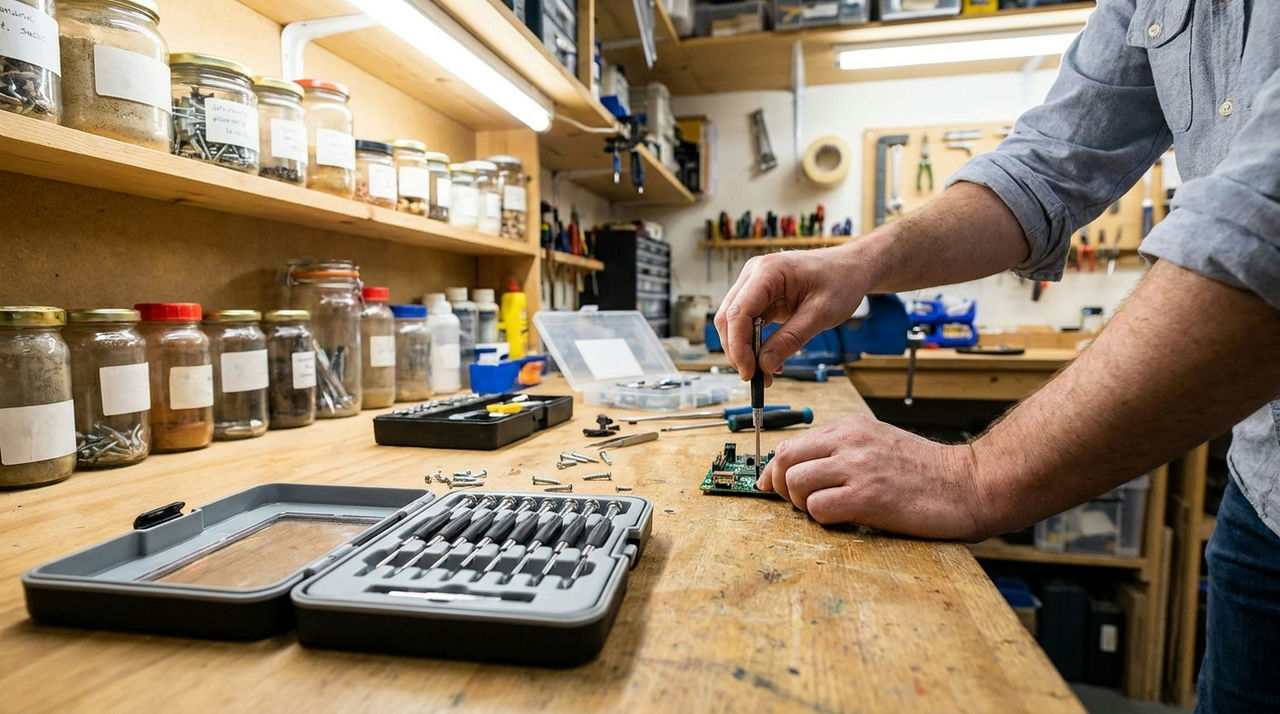 Wholesale Hand Tools & DIY Supplies UK: Bulk Deals