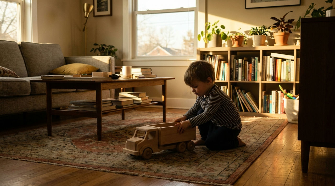 Wholesale Toys & Games: Preparing for Q4 2026 Demand