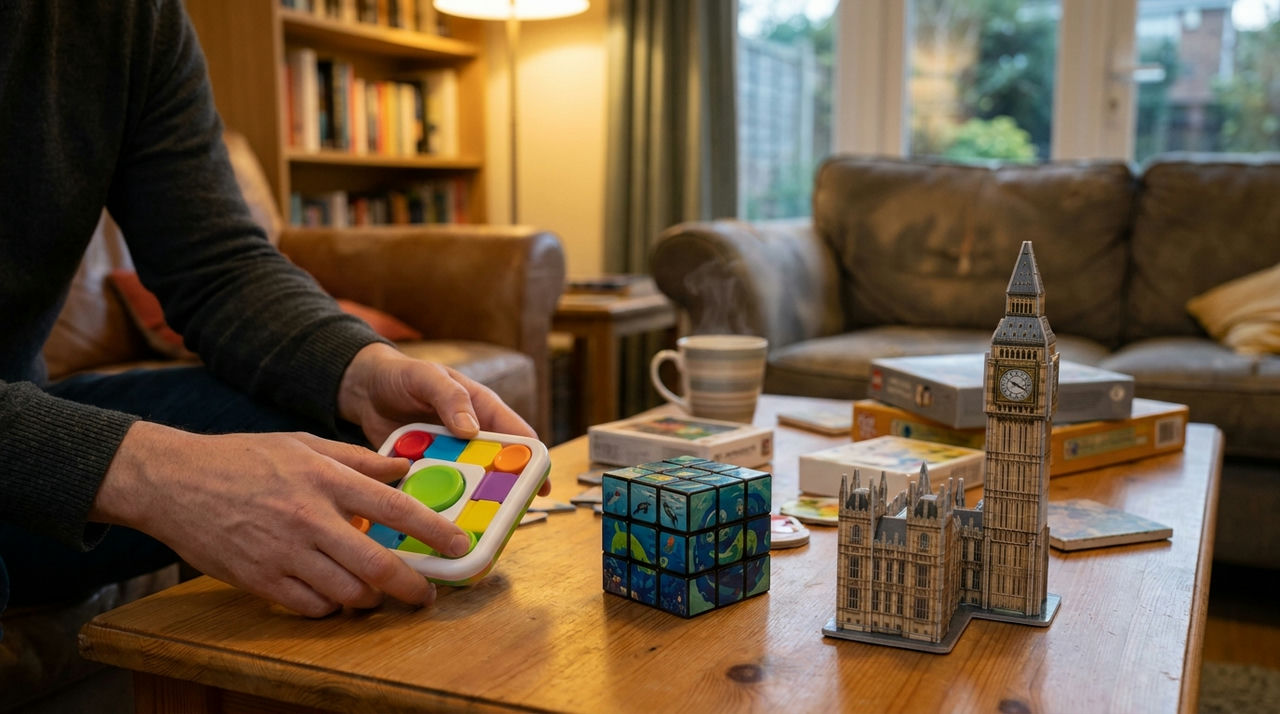 Wholesale Toys & Games: Preparing for Q4 2026 Demand
