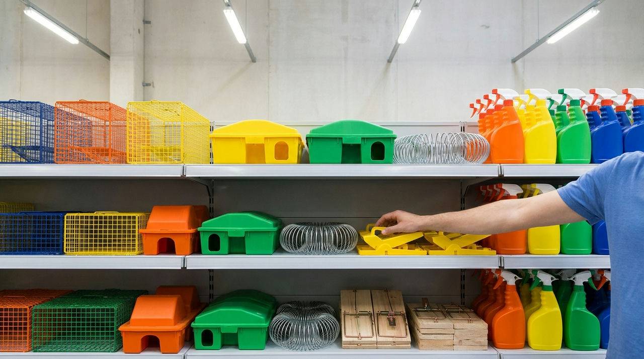 Wholesale Pest Control: Essential Summer Stock for UK Retailers