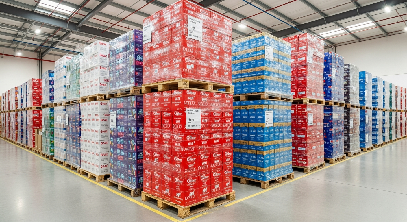 UK Wholesale: Source Deals, Avoid FBA Pitfalls