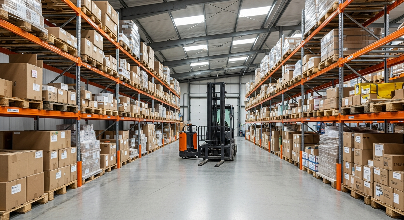 UK Wholesale Suppliers: Find the Best Deals