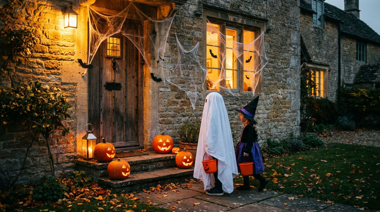 Top Halloween Costume & Accessory Trends for 2026