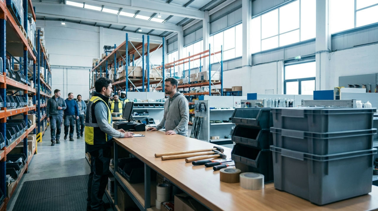 How to Choose a Reliable UK Wholesale Distributor in 2026