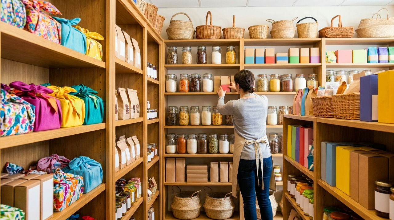 What UK Shoppers Are Buying Right Now