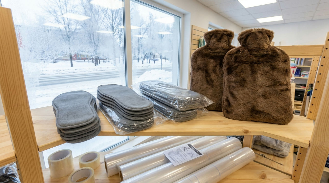 Wholesale Winter Warmers: Stocking Guide for Retailers