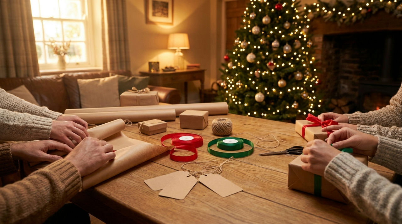 Wholesale Christmas Decorations: What UK Shops Should Stock