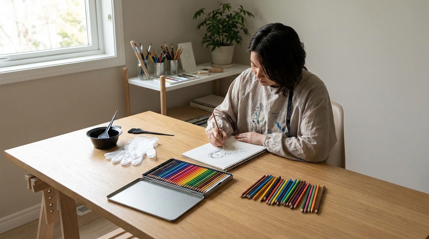 Wholesale Colouring Books: What UK Shops Should Stock
