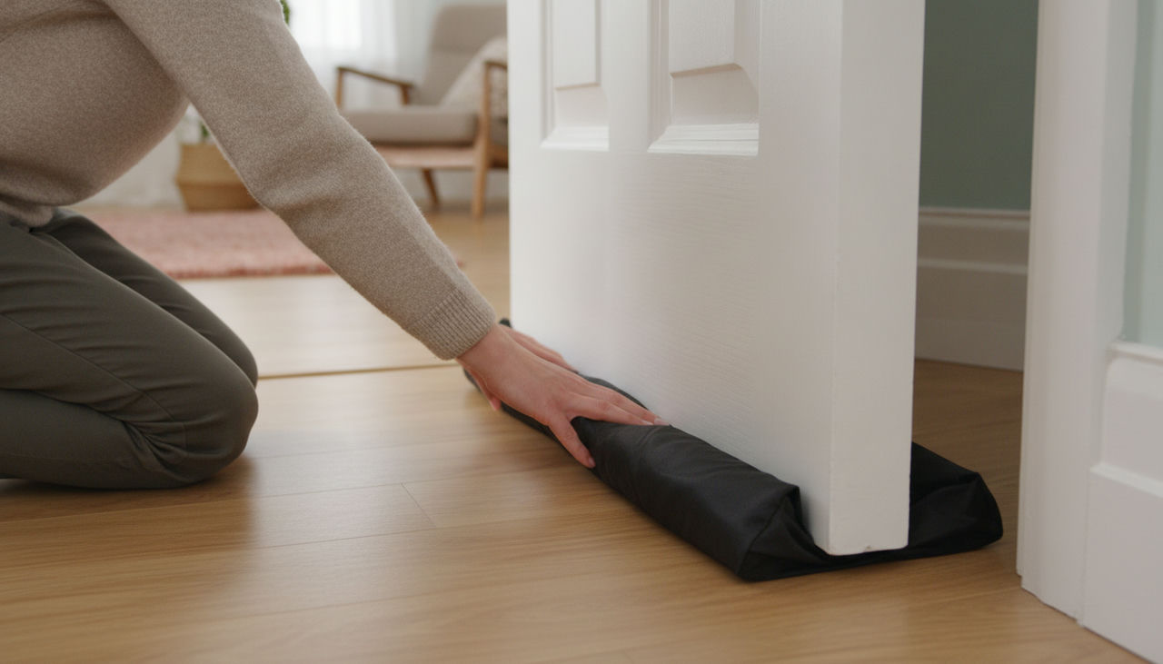 Wholesale Draught Excluder: What UK Shops Should Stock