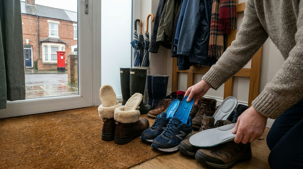 Wholesale Thermal Socks: What UK Shops Should Stock