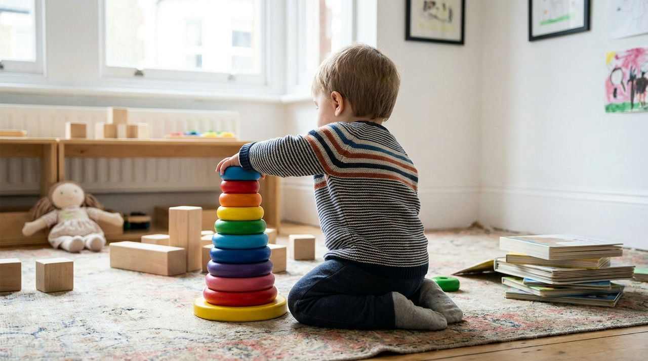 Wholesale Toys for Amazon and eBay Sellers: UK Sourcing Guide