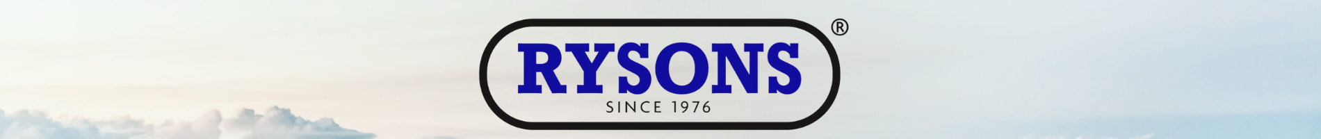 Rysons brand