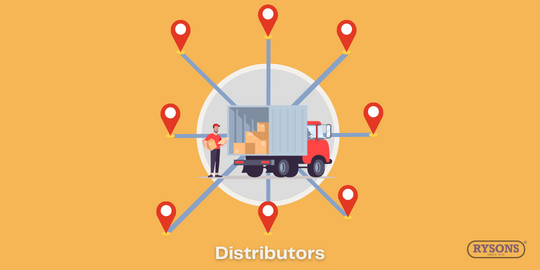 Distributors