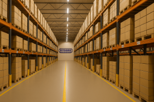 Discover the Benefits of Partnering with Stock Clearance Companies in the UK