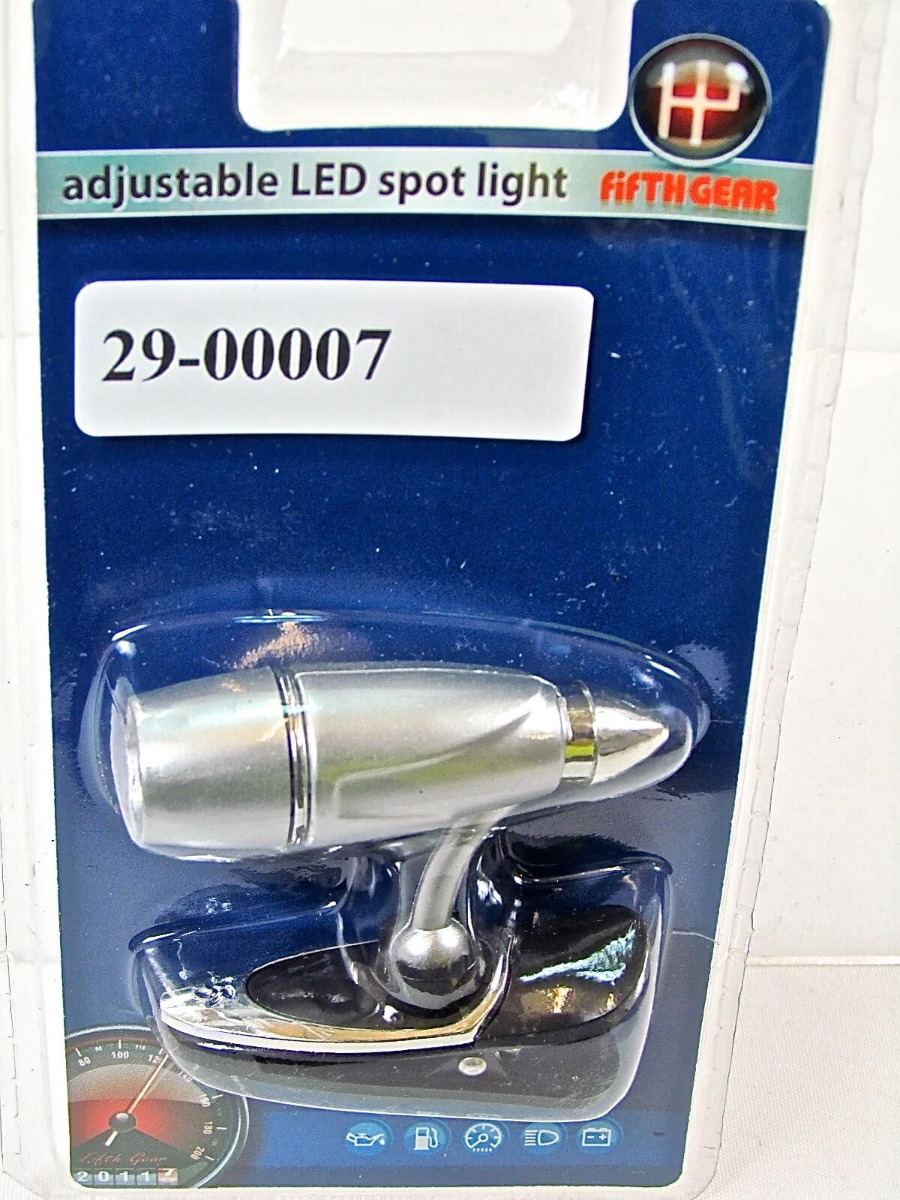 Adjustable Led Spot Light