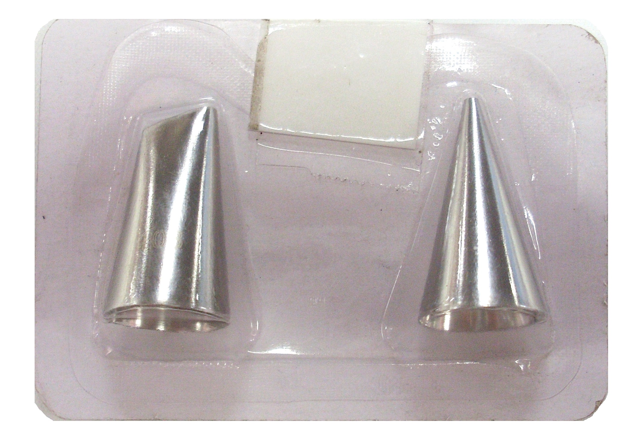 Cake Decorating Nozzles Loose