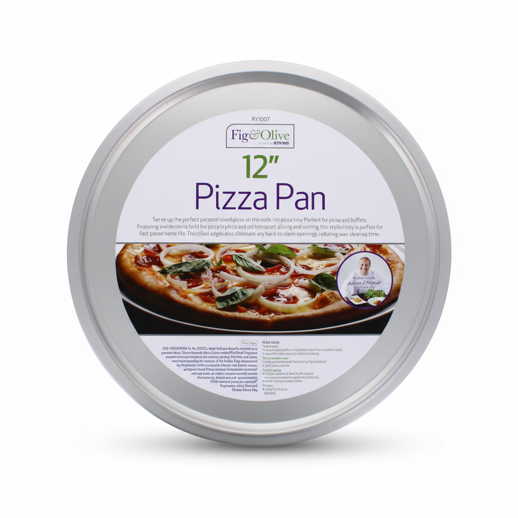 Pizza Pan 12 Inch