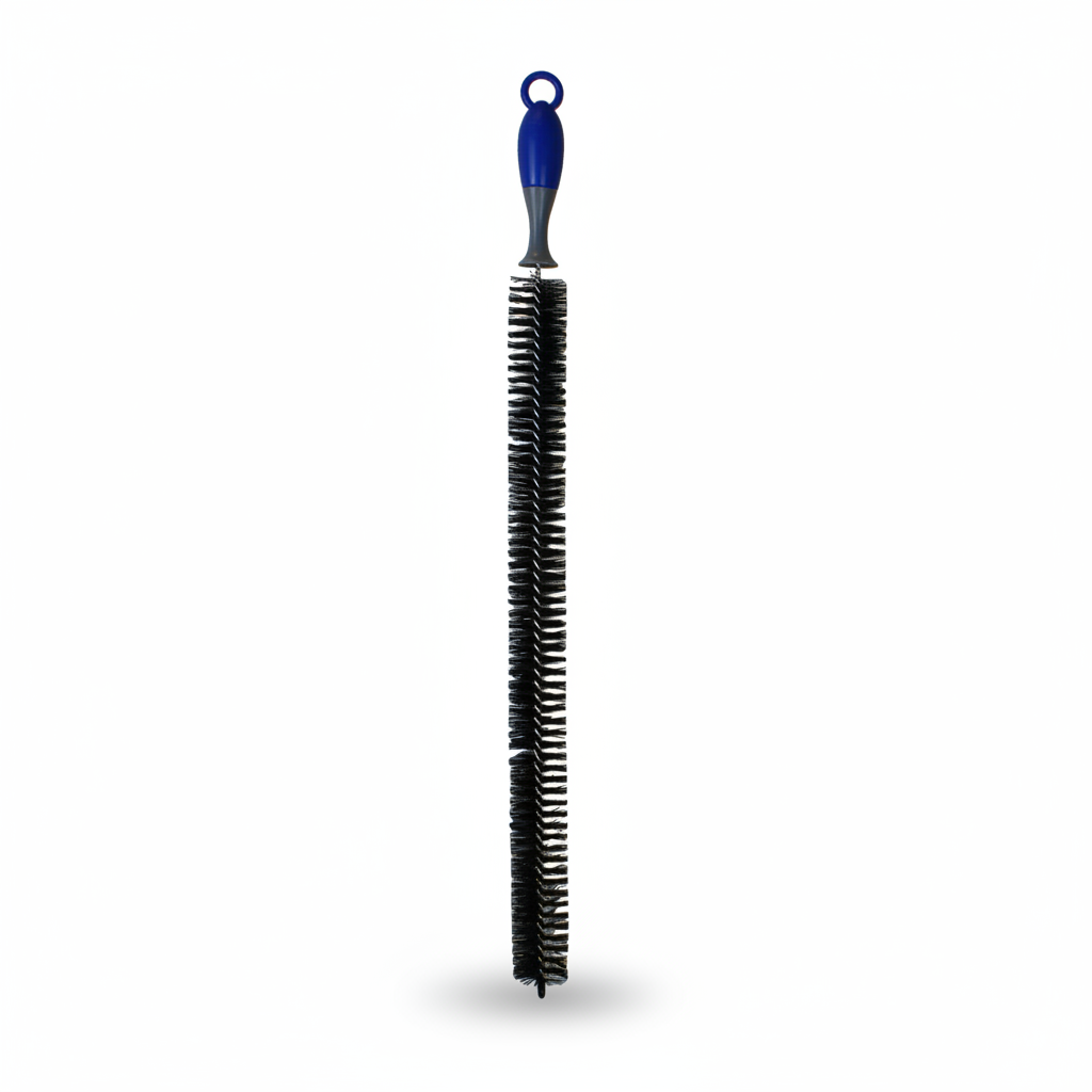 Flexible Radiator Cleaning Brush (73.5cm)