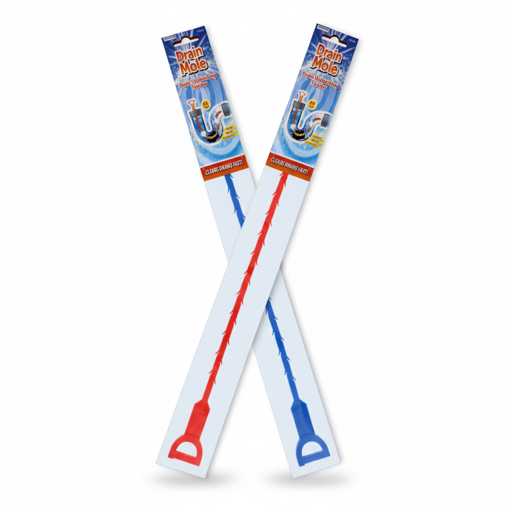 Drain Clog Remover Tool