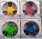 Multipurpose X-Fidget Spinner Toy