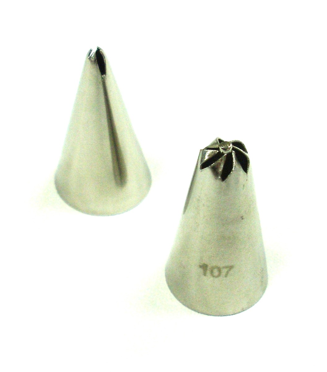 Cake Decorating Nozzles